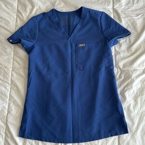 Figs denim Catarina top Xxs. Limited time color